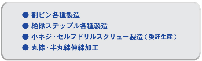 事業内容